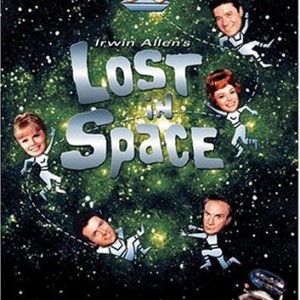 LOST IN SPACE - 2 SEASON - VOL 2