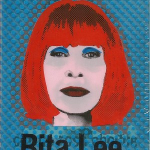 RITA LEE - BOGRAFFITI