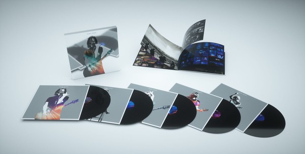 STEVEN WILSON - HOME INVASION IN CONCERT AT THE ROYAL ALBERT HALL - Imagen 2