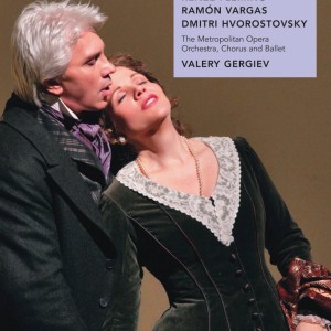 EUGENE ONEGIN - TCHAIKOVSKY