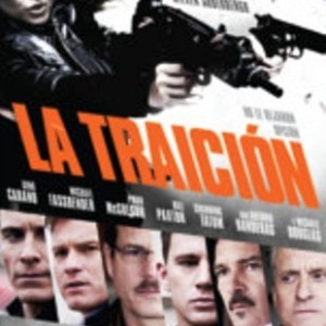 LA TRAICION