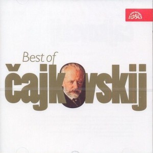 TCHAIKOVSKY - BEST OF CAJKOVSKIJ