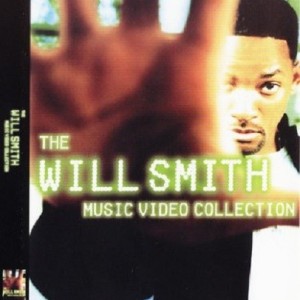 WILL SMITH - THE WILL SMITH MUSIC VIDEO COLLECTION