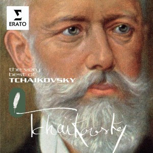 TCHAIKOVSKY - THE VERY BEST
