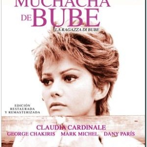 LA MUCHACHA DE BUBE