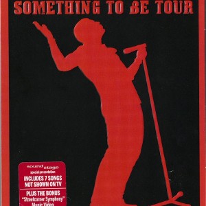 ROB THOMAS - SOMETHING TO BE TOUR - LIVE AT RED ROCKS