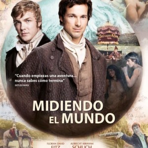 MIDIENDO EL MUNDO