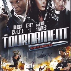 THE TOURNAMENT