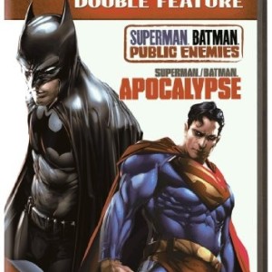 SUPERMAN/BATMAN - PUBLIC ENEMIES / APOCALYPSE