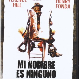 MI NOMBRE ES NINGUNO