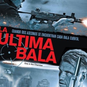LA ULTIMA BALA