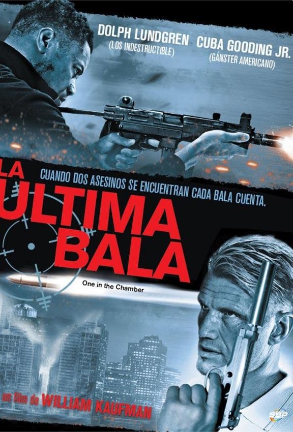 LA ULTIMA BALA