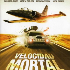 VELOCIDAD MORTAL