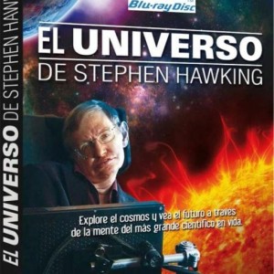 EL UNIVERSO DE STEPHEN HAWKING