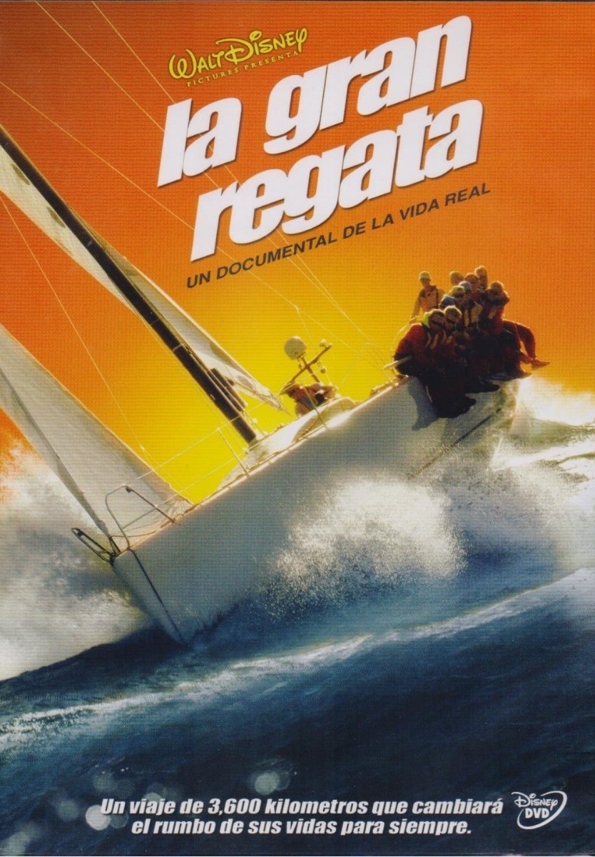 LA GRAN REGATA