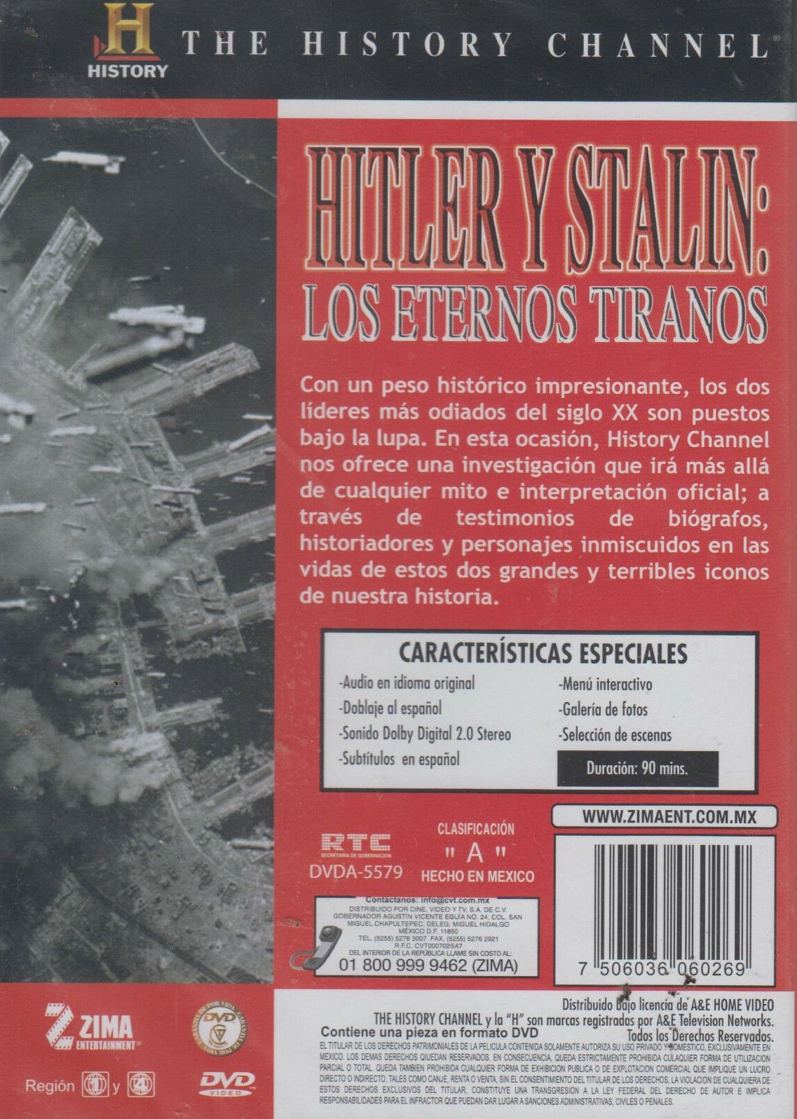 HITLER Y STALIN - LOS ETERNOS TIRANOS - Imagen 2