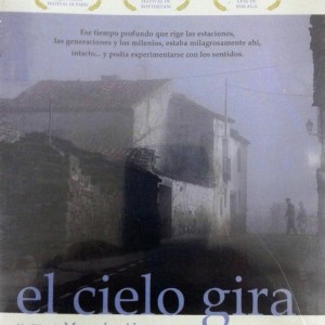 EL CIELO GIRA