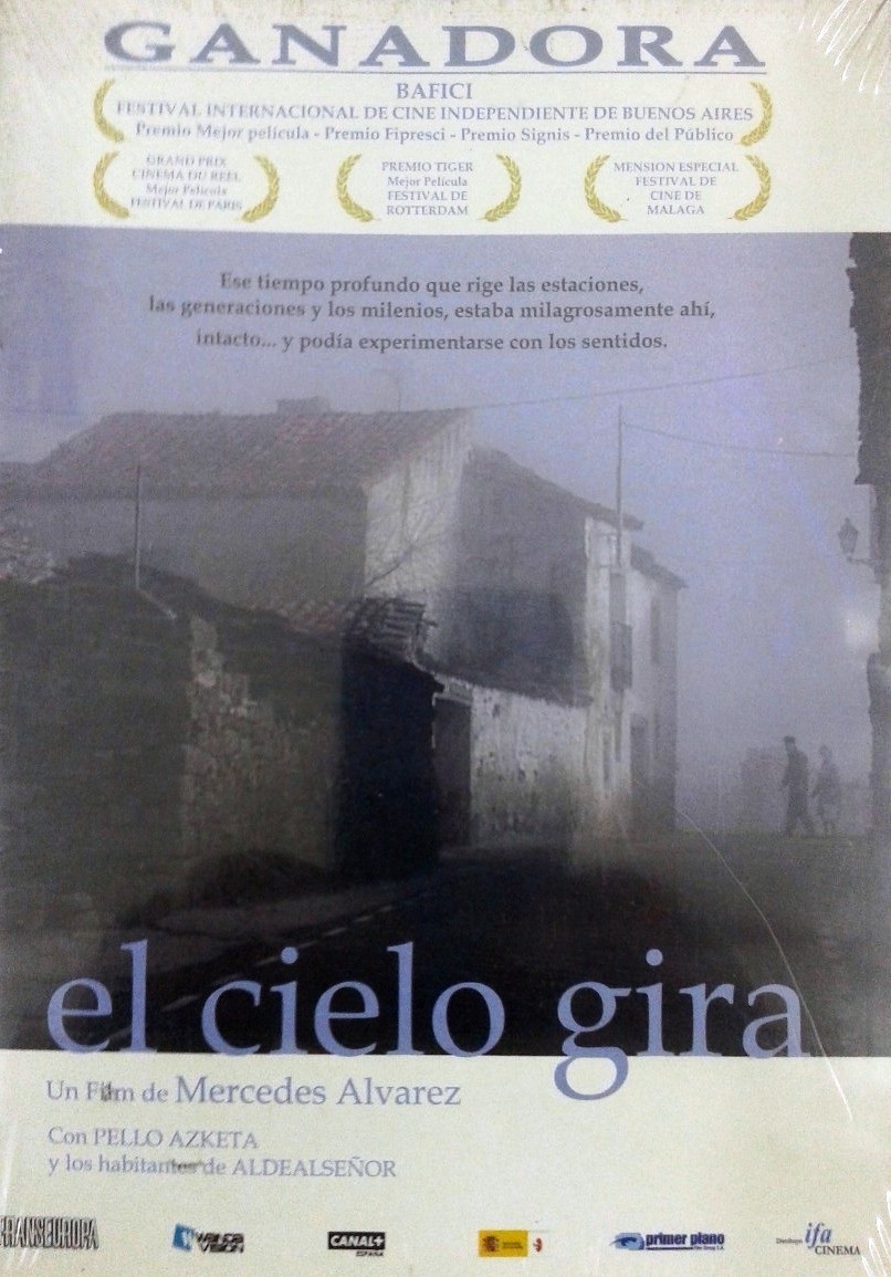 EL CIELO GIRA