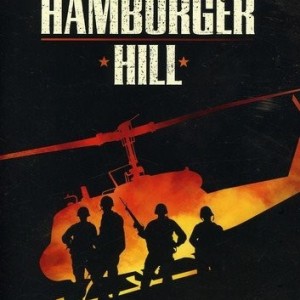 HAMBURGER HILL