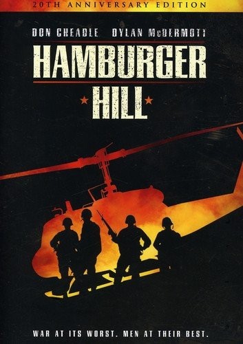HAMBURGER HILL