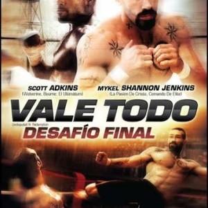 VALE TODO - DESAFIO FINAL