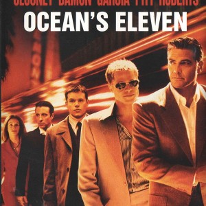 OCEANS ELEVEN