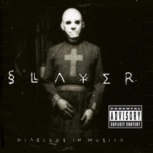 SLAYER - DIABOLUS IN MUSICA