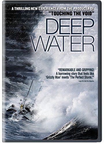 DEEP WATER