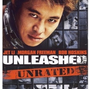 UNLEASHED