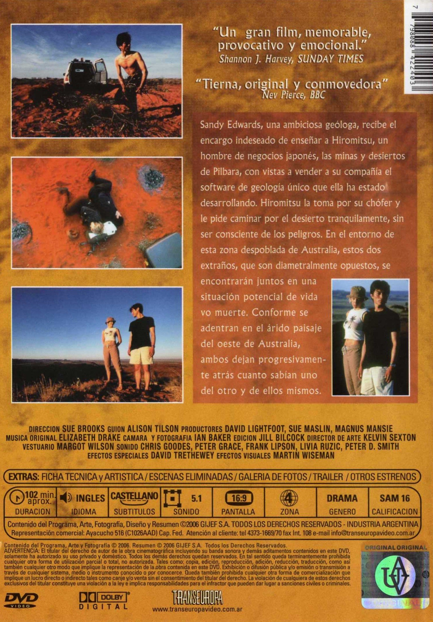 ENCUENTRO DE AMOR - Imagen 2