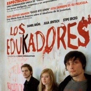 LOS EDUKADORES