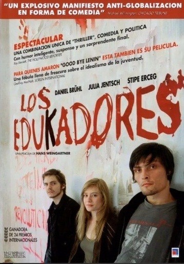 LOS EDUKADORES