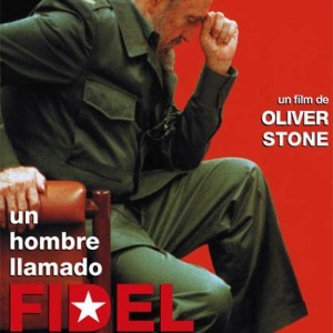 UN HOMBRE LLAMADO FIDEL CASTRO