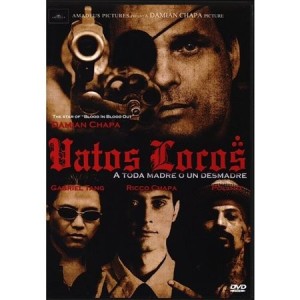 VATOS LOCOS
