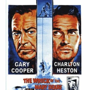 THE WRECK OF THE MARY DEARE