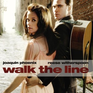 WALK THE LINE