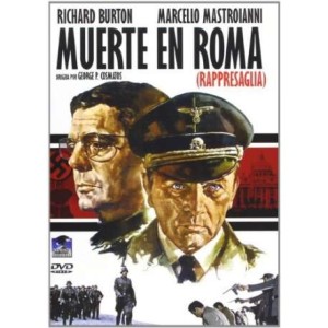 MUERTE EN ROMA