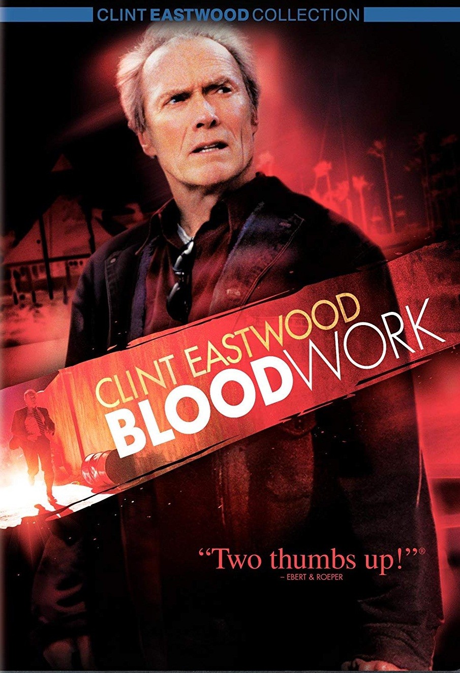 BLOOD WORK - Imagen 2