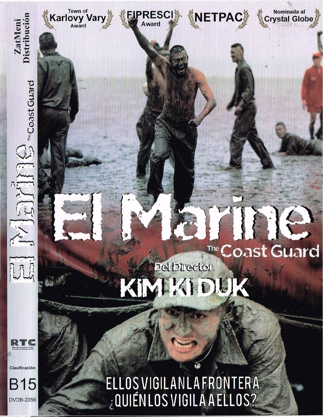 EL MARINE