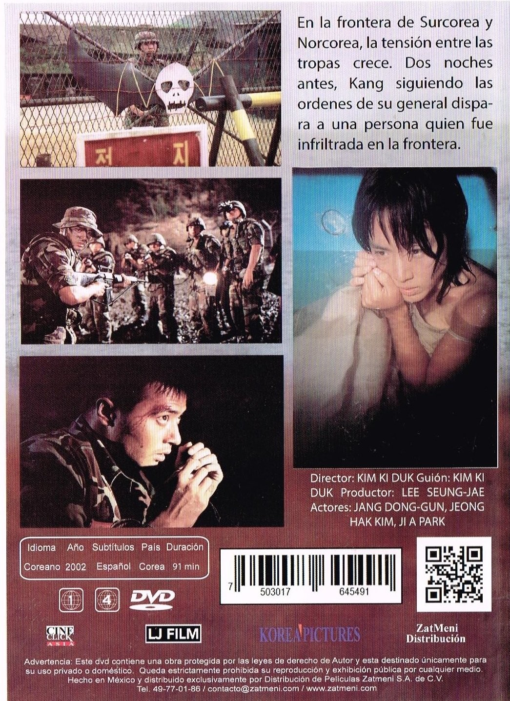 EL MARINE - Imagen 2