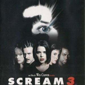 SCREAM 3
