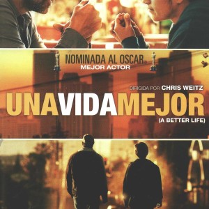 UNA VIDA MEJOR