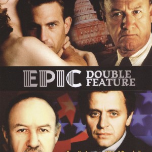 NO WAY OUT / COMPANY BUSINESS