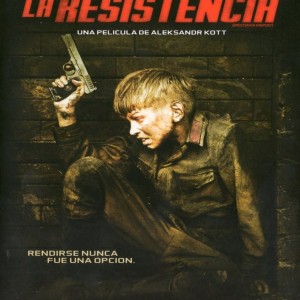 LA RESISTENCIA