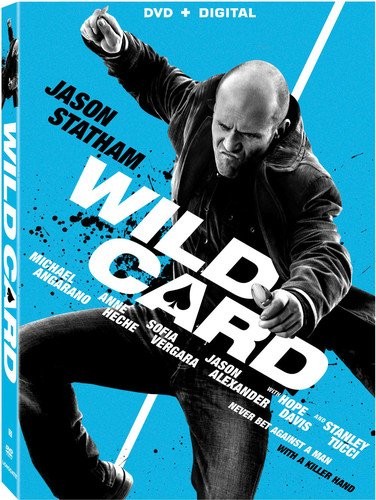 WILD CARD