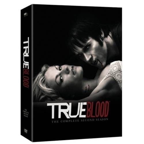 TRUE BLOOD - 2 SEASON