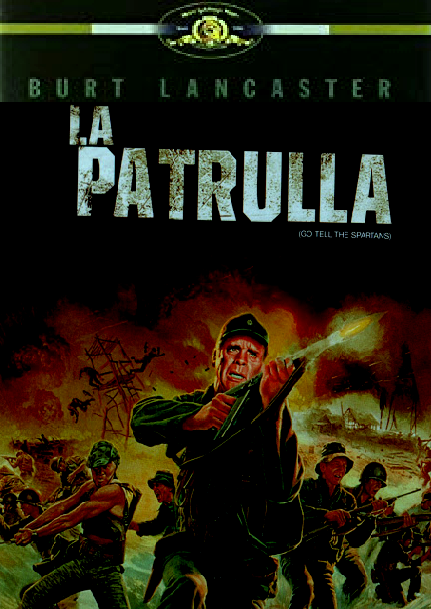 LA PATRULLA