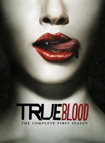 TRUE BLOOD - 1 SEASON