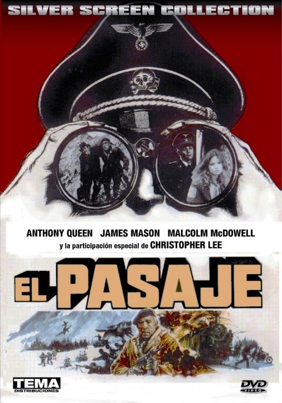 EL PASAJE