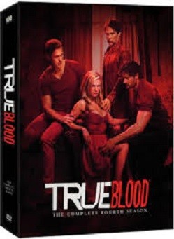 TRUE BLOOD - 4 SEASON